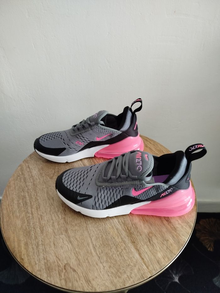 Baskets Nike T 38 - photo numéro 3