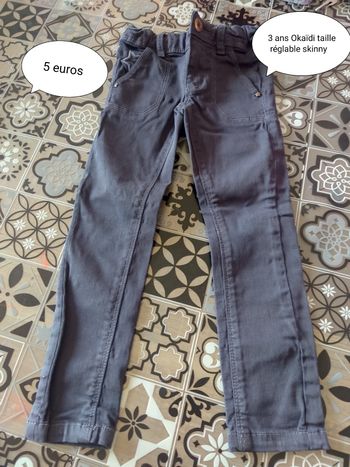 Pantalon