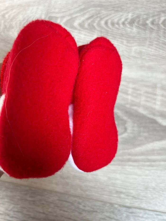 Chaussons bébé - photo numéro 2