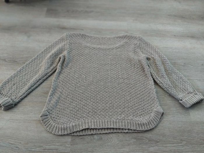 Pull Bréal - photo numéro 5