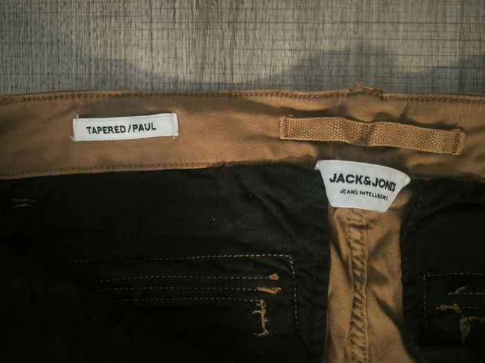Pantalon cargo - photo numéro 7