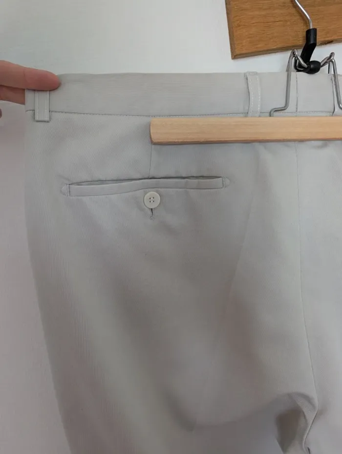 Ensemble costume pantalon et veste - photo numéro 16