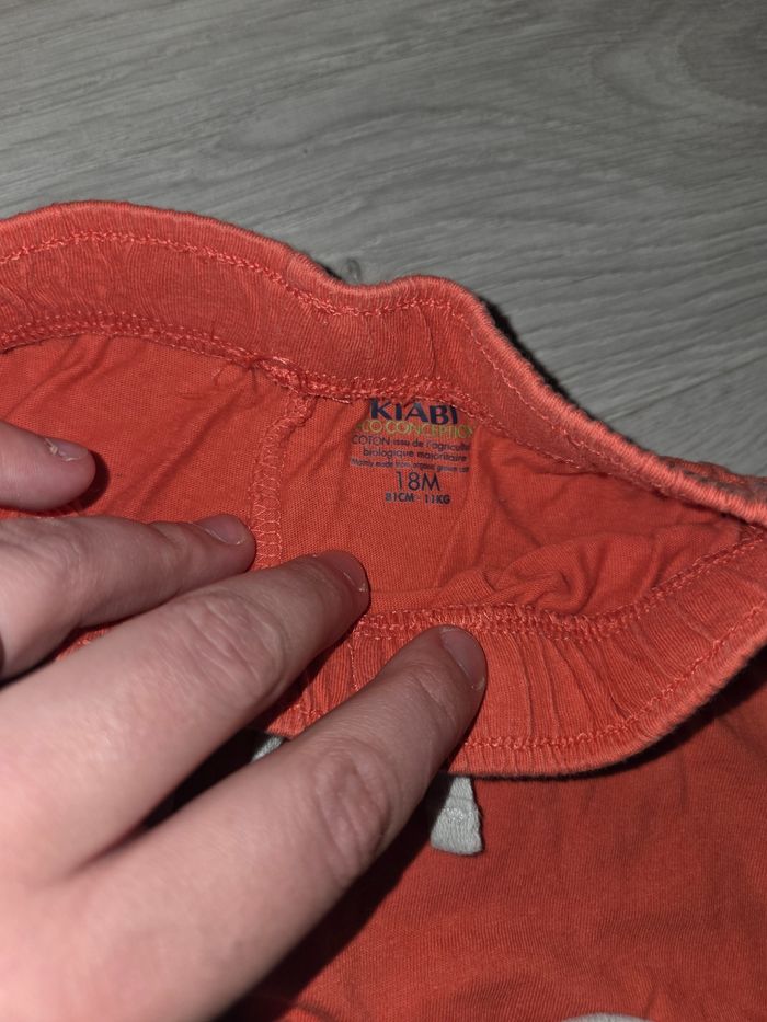 Lot de shorts - photo numéro 6