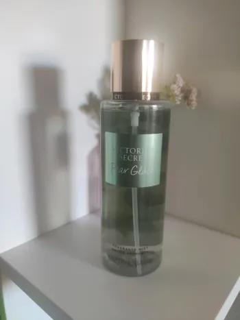 Victoria's Secret Brume Pear glacé