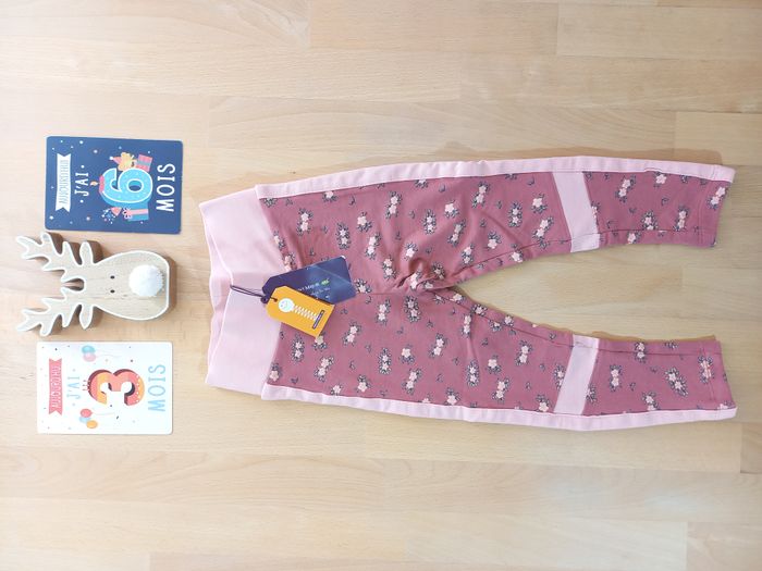 Tenue de sport Sergent Major 2/3 ans 🎀 - photo numéro 2