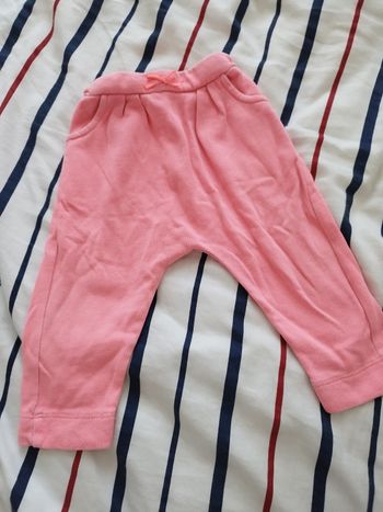 Pantalon Tape à l'oeil