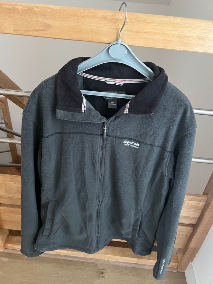 Veste polaire