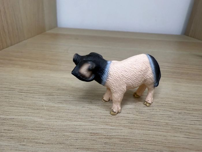Bébé pochon schleich - photo numéro 2