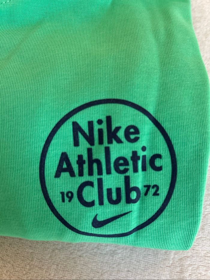 T-shirt Manche Longue Nike Athletic Club ’72 - photo numéro 6