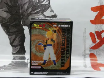 Gogeta Super Saiyan – Match Makers – Neuf