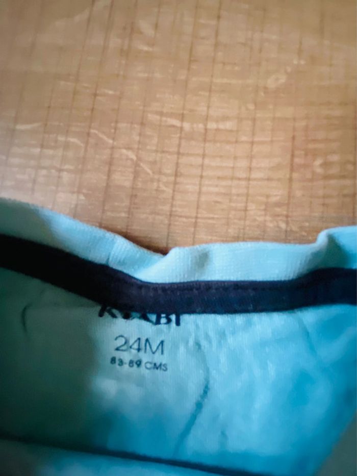 T shirt 24 mois - photo numéro 3