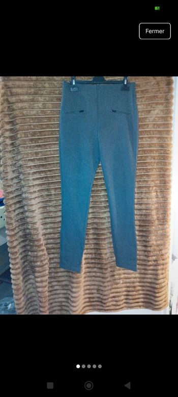 Pantalon legging