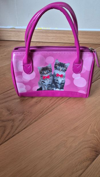 Sacs chatons