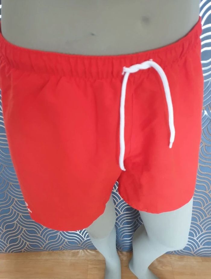 Lot 3 shorts de bain Décathlon - photo numéro 2