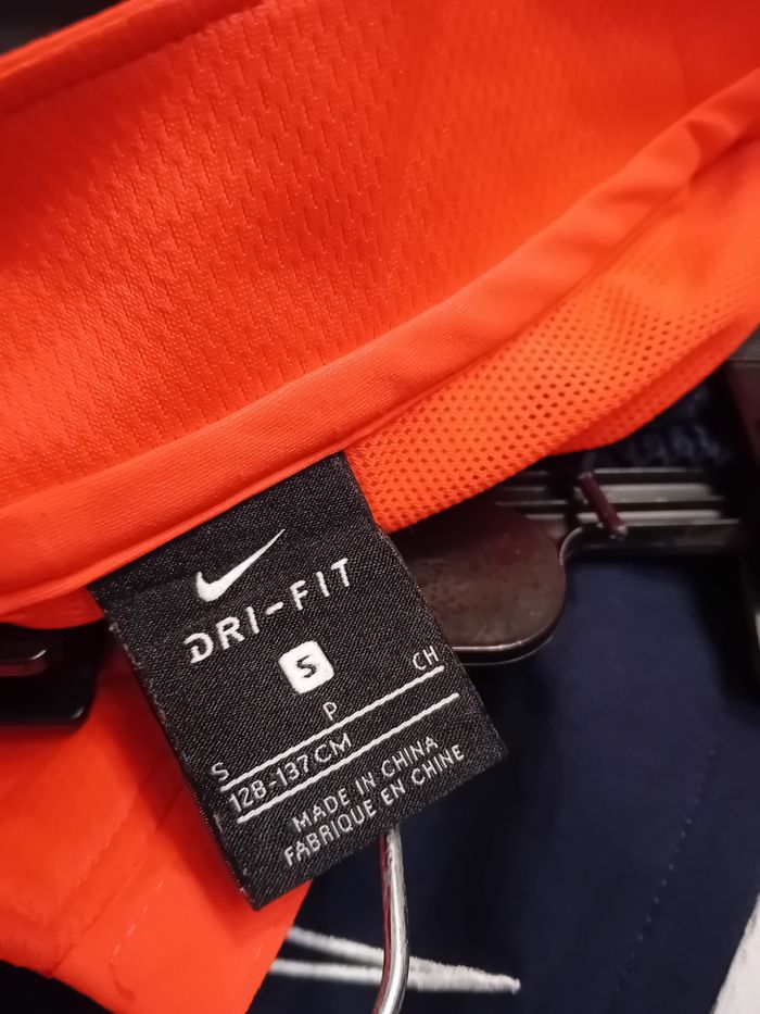 Survêtement Nike FRH - photo numéro 7