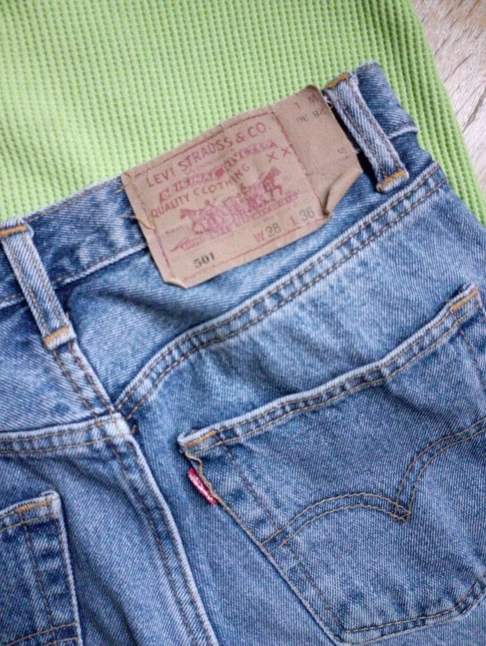 Jean Levi's - photo numéro 3