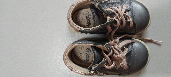 Chaussure pointure 19 - photo numéro 2