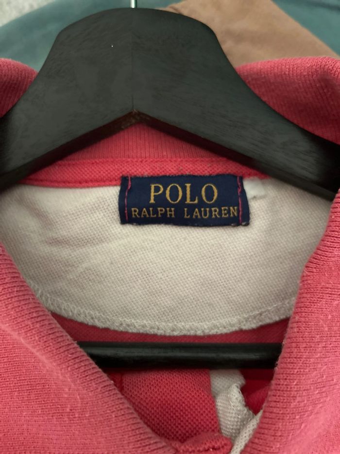 Polo Ralph Lauren - photo numéro 4
