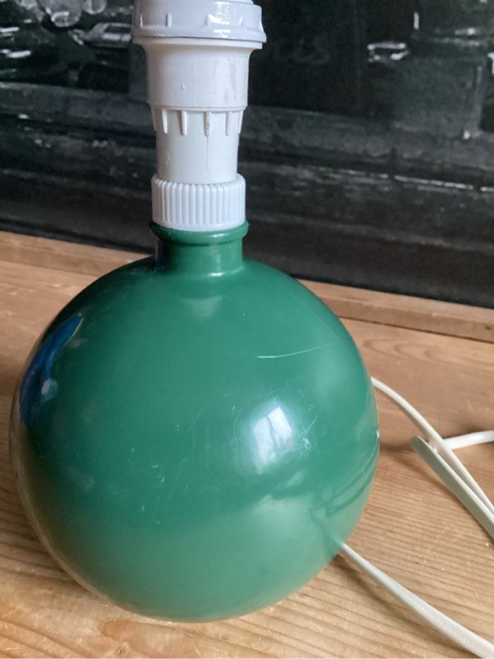Lampe boule IKEA - photo numéro 3