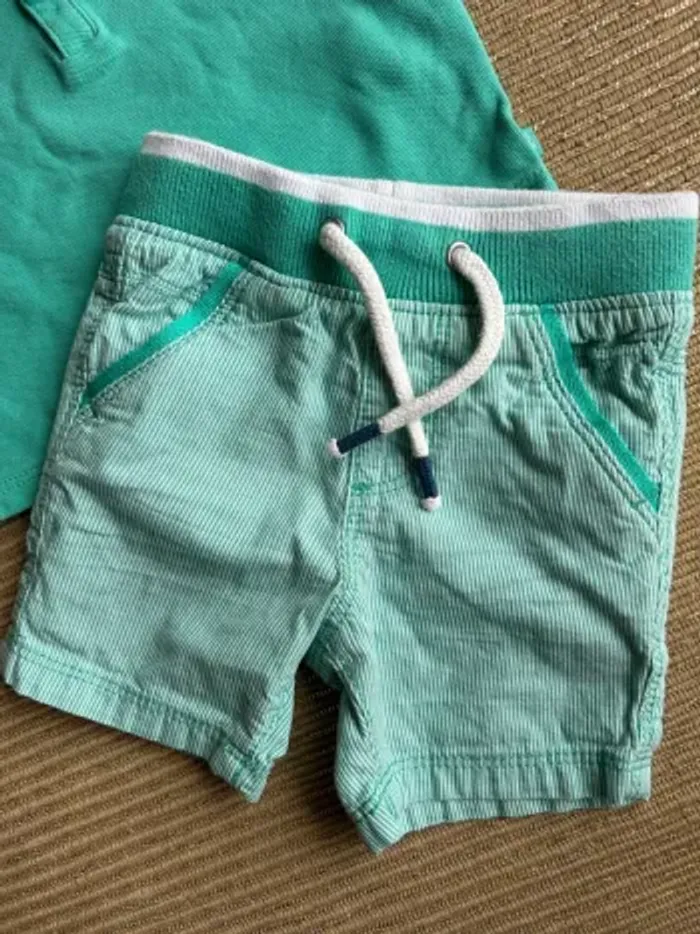 Tenue été taille 3 mois - photo numéro 4