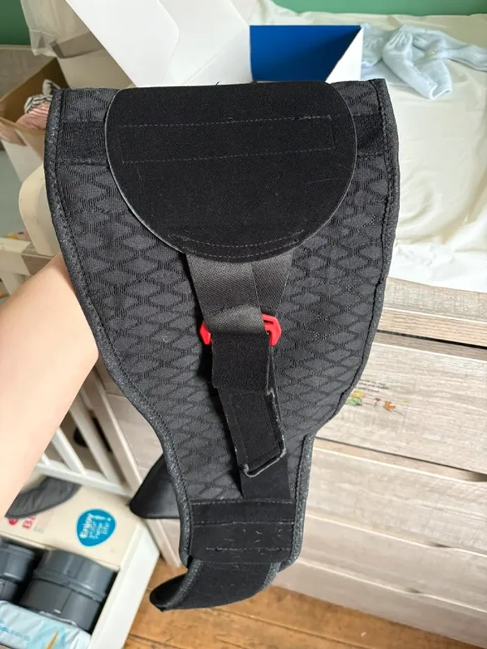Ceinture de grossesse - photo numéro 3