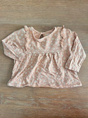 Blouse Kiabi