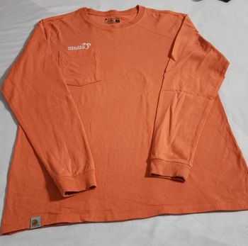 T-shirts  carhartt
