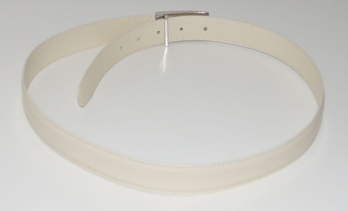 CEINTURE CUIR - photo numéro 4