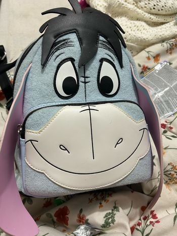 Loungefly bourriquet