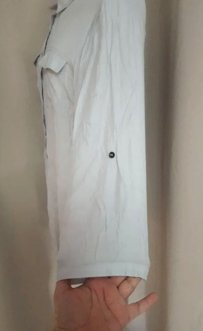 Chemise femme 44 - XXL - photo numéro 5