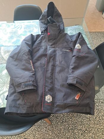 Blouson  garcon
