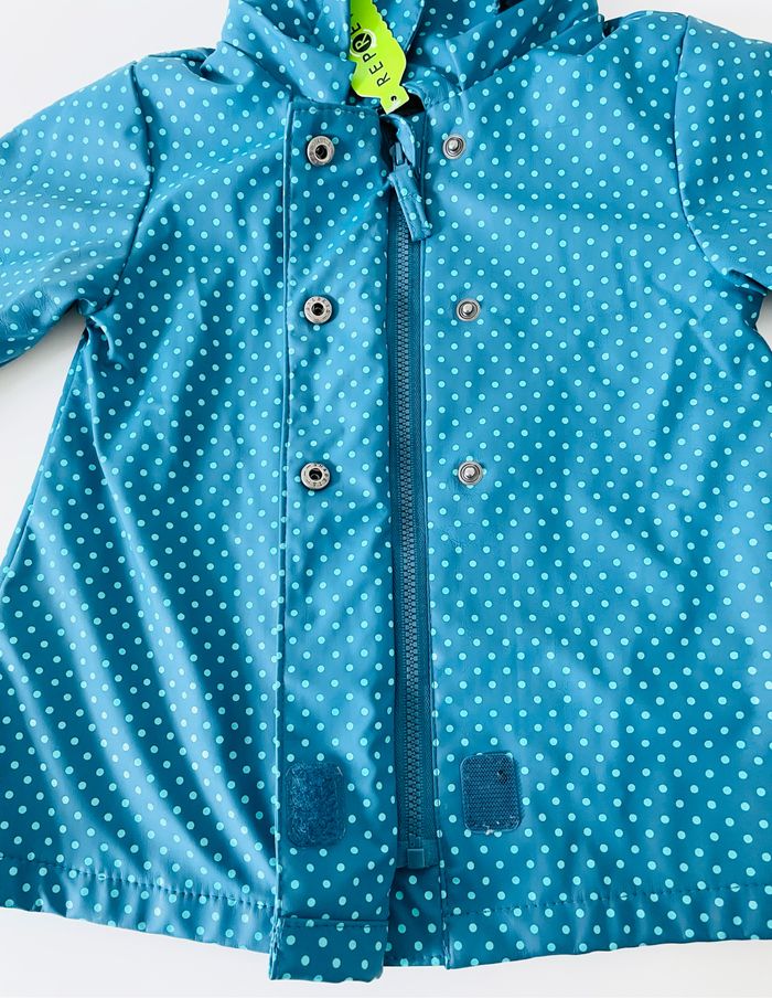 Imperméable Orchestra , taille 9 mois - photo numéro 8