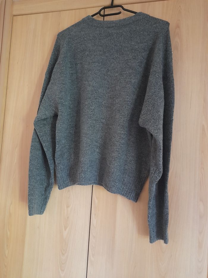 Pull H&M taille XS (34) - photo numéro 2