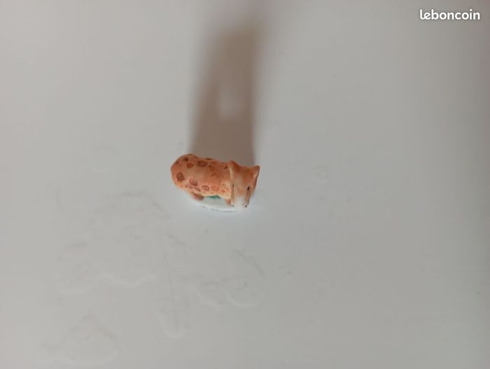 Fève Au mincène : L'indricotbérium - photo numéro 6