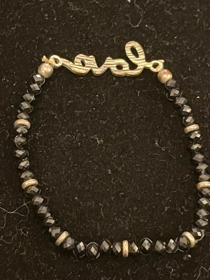 bracelet love - photo numéro 5