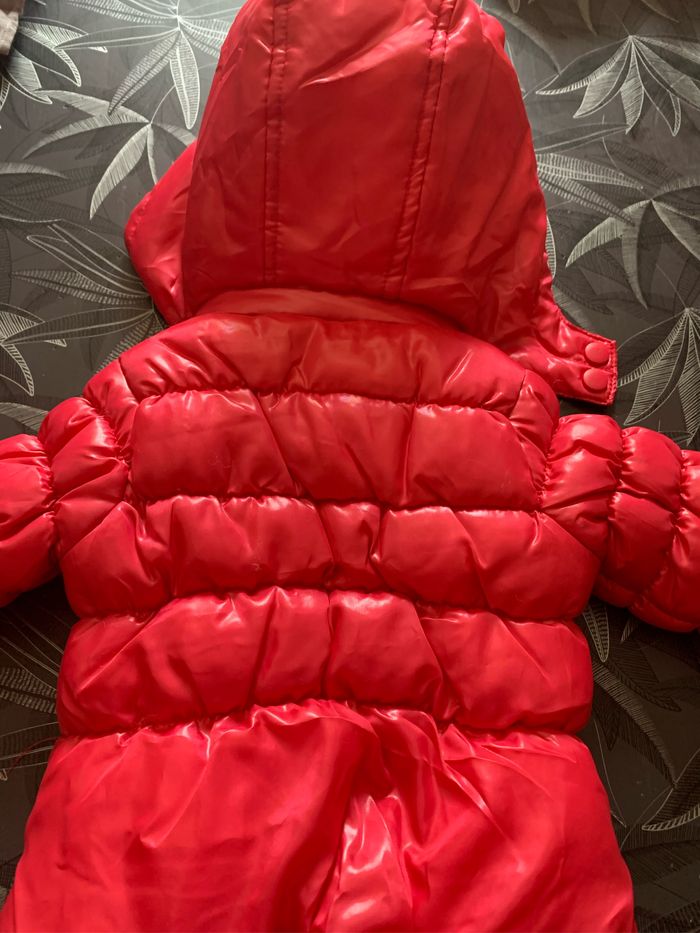 Doudoune 6 mois - photo numéro 4