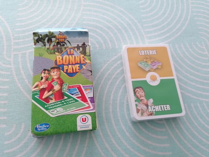 Jeux de voyage