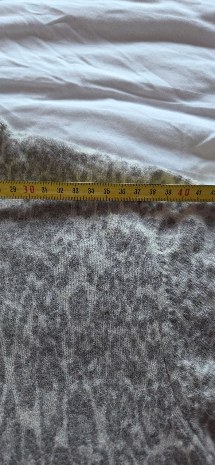 Pull lainage fin Damart T.M - photo numéro 5