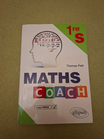 Maths coach