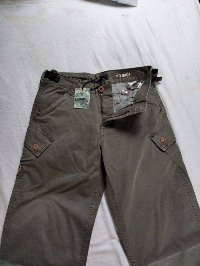 Pantalon Kiliwatch taille 38 - photo numéro 2
