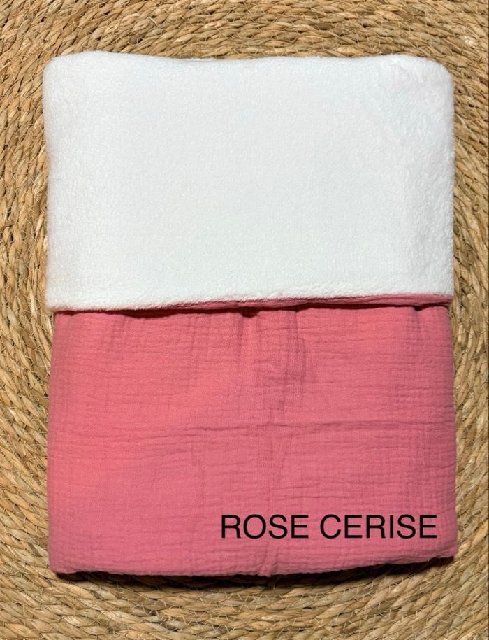 Couverture personnalisée - photo numéro 6