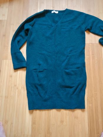 Lot Robes chaudes hiver