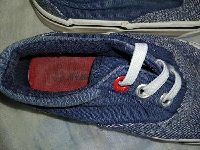 Chaussures enfant garçon - photo numéro 4