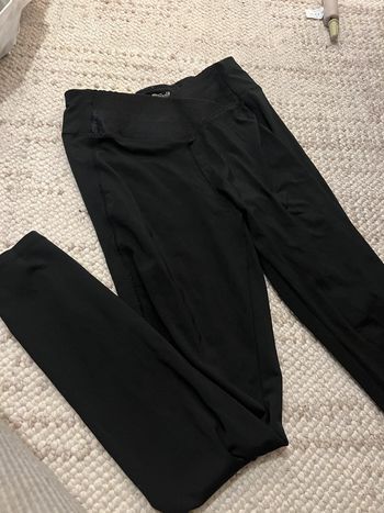 Legging femme taille s