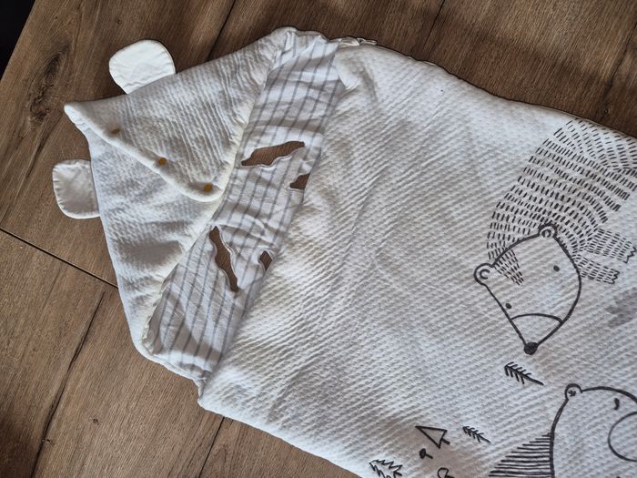 Nid d'ange ours - photo numéro 2