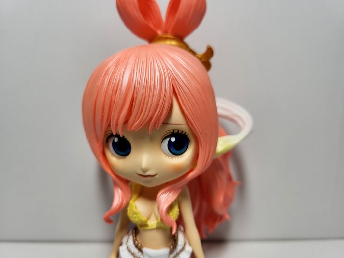 Figurine One Piece - Shirahoshi - Q Posket - photo numéro 2