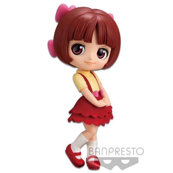 Black Jack - QPosket : Pinoko (Ver. A) Figurine Banpresto scellée