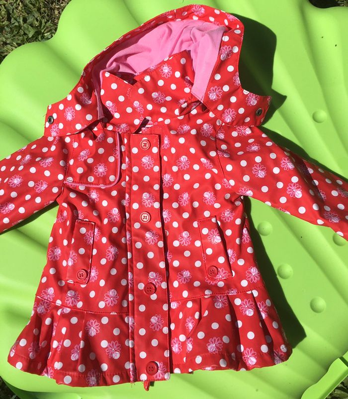 Imperméable