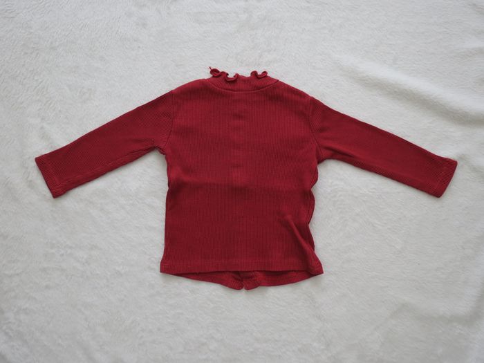 Lot 3 t-shirt 3mois - photo numéro 6