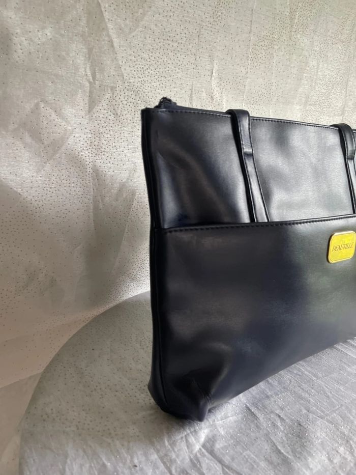 Sac à main Deauville - Comme neuf - photo numéro 3